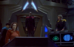 Star Trek: Deep Space Nine (TV-Serie) - Staffel 1